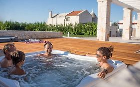 Le Chiancarelle, Casa Vacanza